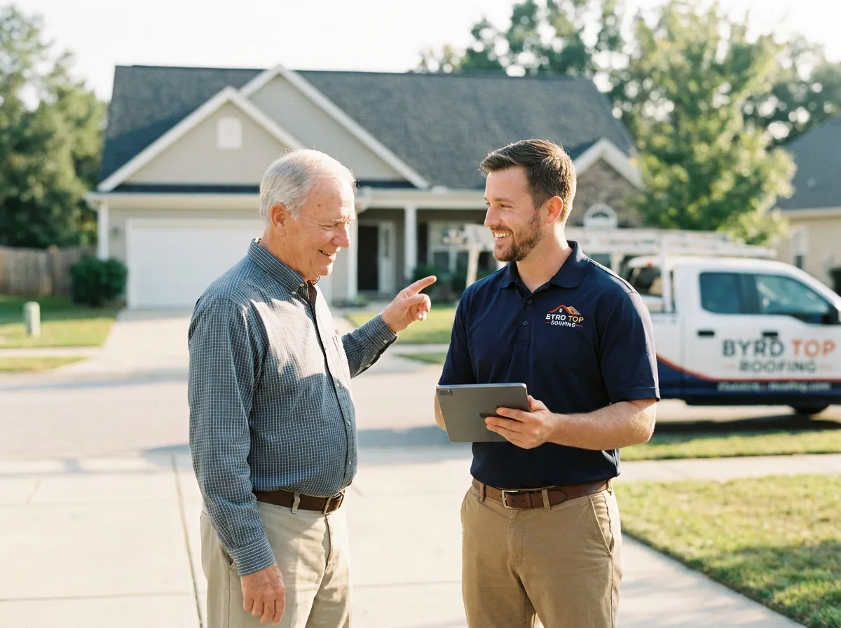 Roofing Metamora, IL FAQs